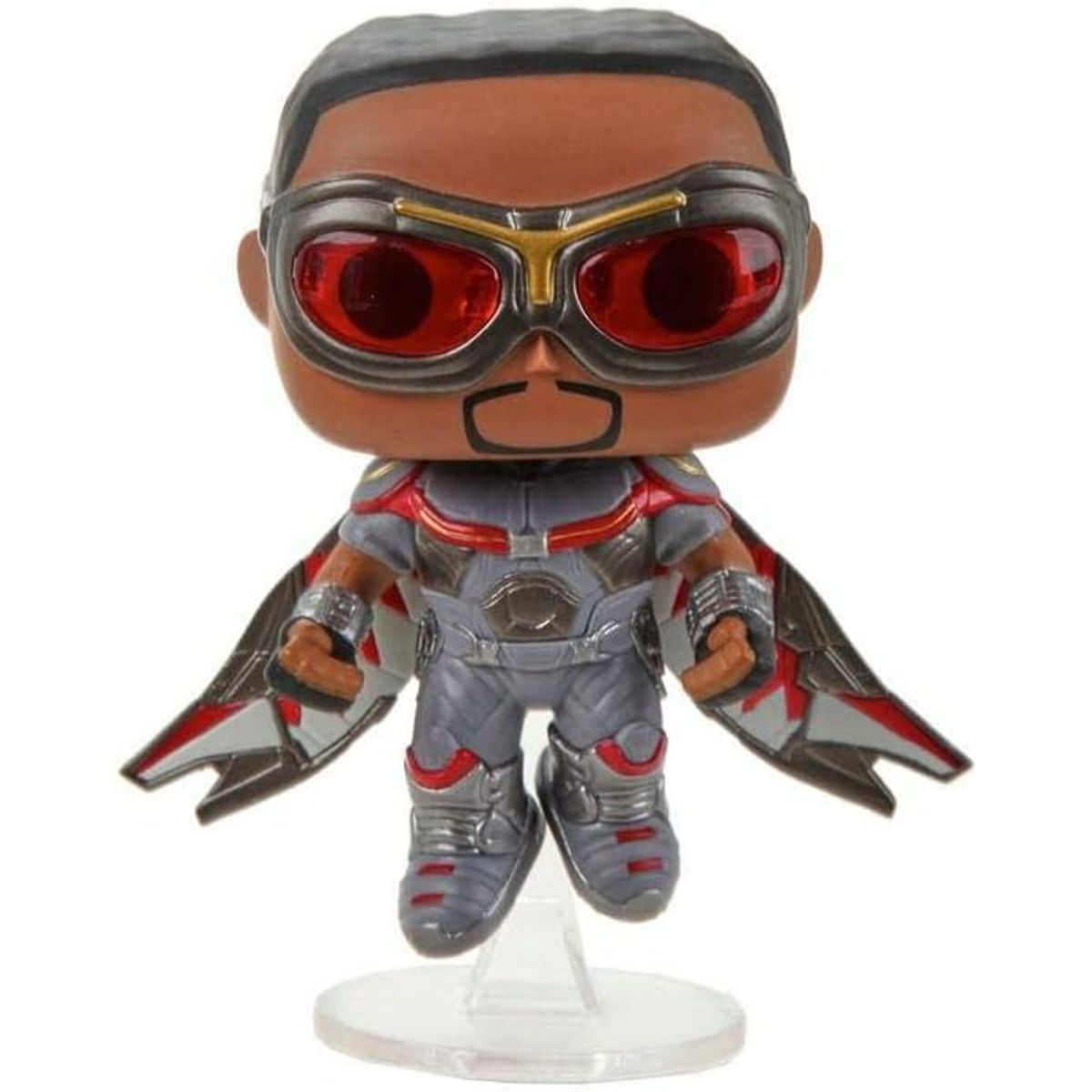 Falcon : Captain America : Civil War [127]