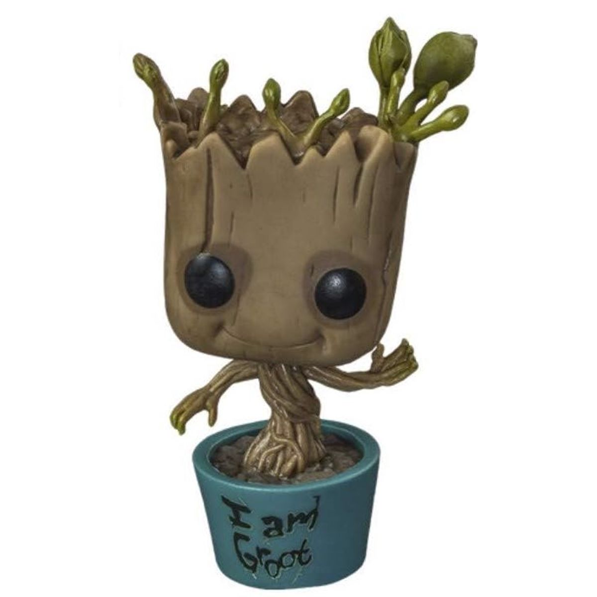Dancing Groot : Guardians of the Galaxy [65]