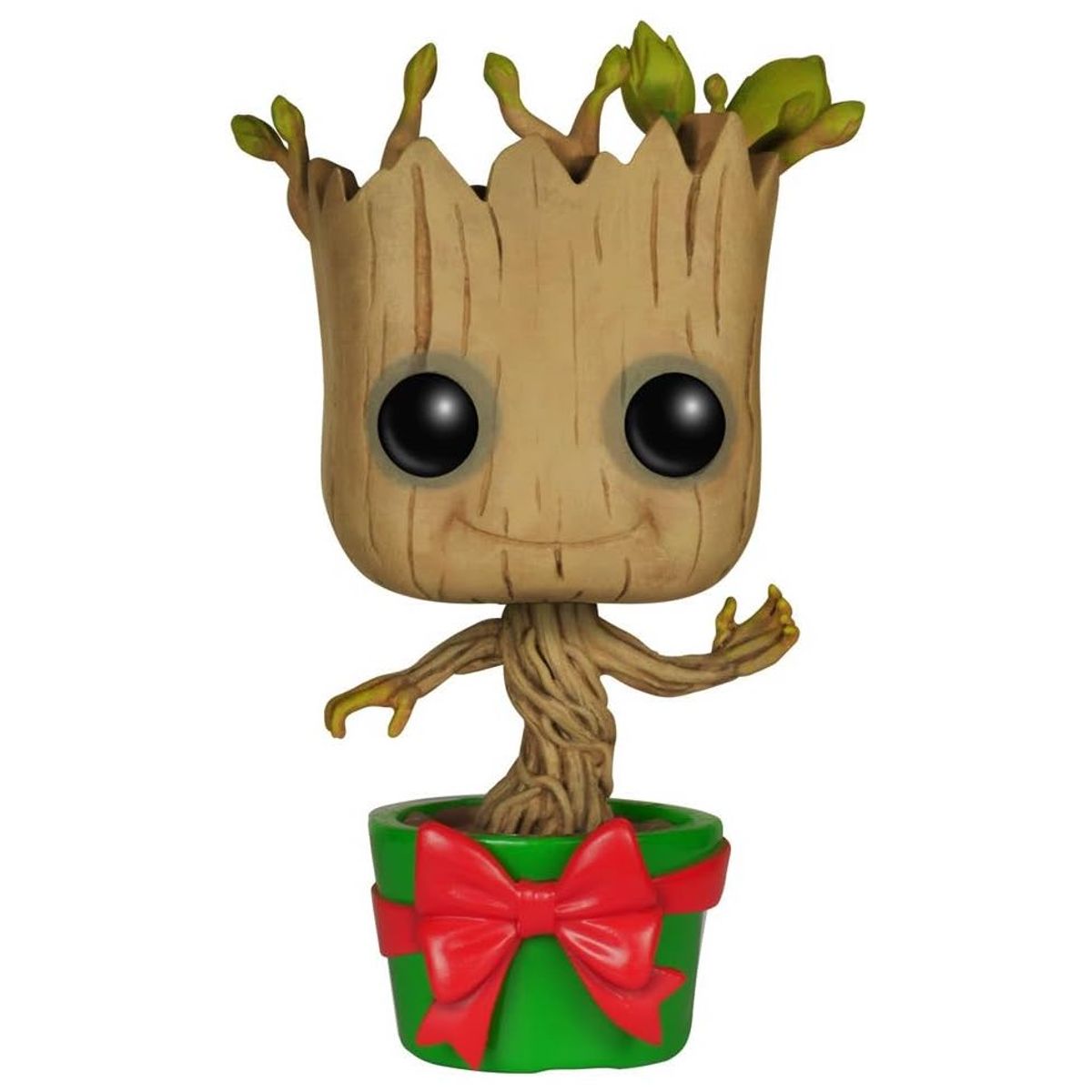 Holiday Dancing Groot : Guardians of the Galaxy [101]