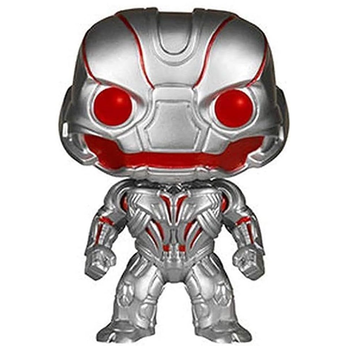SDCC Grinning Ultron : Avengers - Age of Ultron [83]