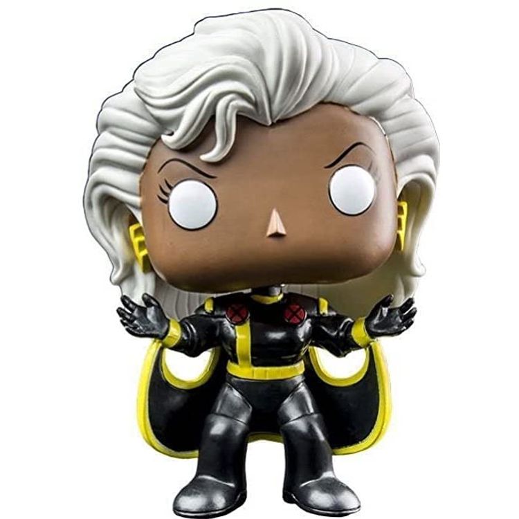 Storm : Marvel [59] by Marvel