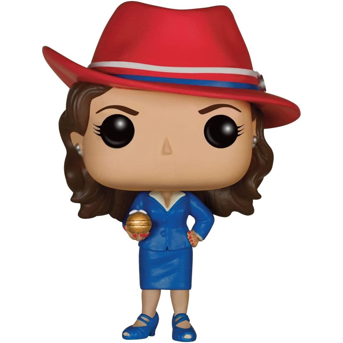 Agent Carter : Agent Carter [96]