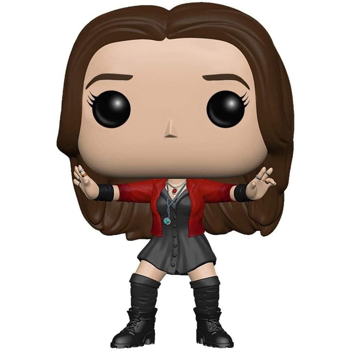 Scarlet Witch : Avengers - Age of Ultron [95]