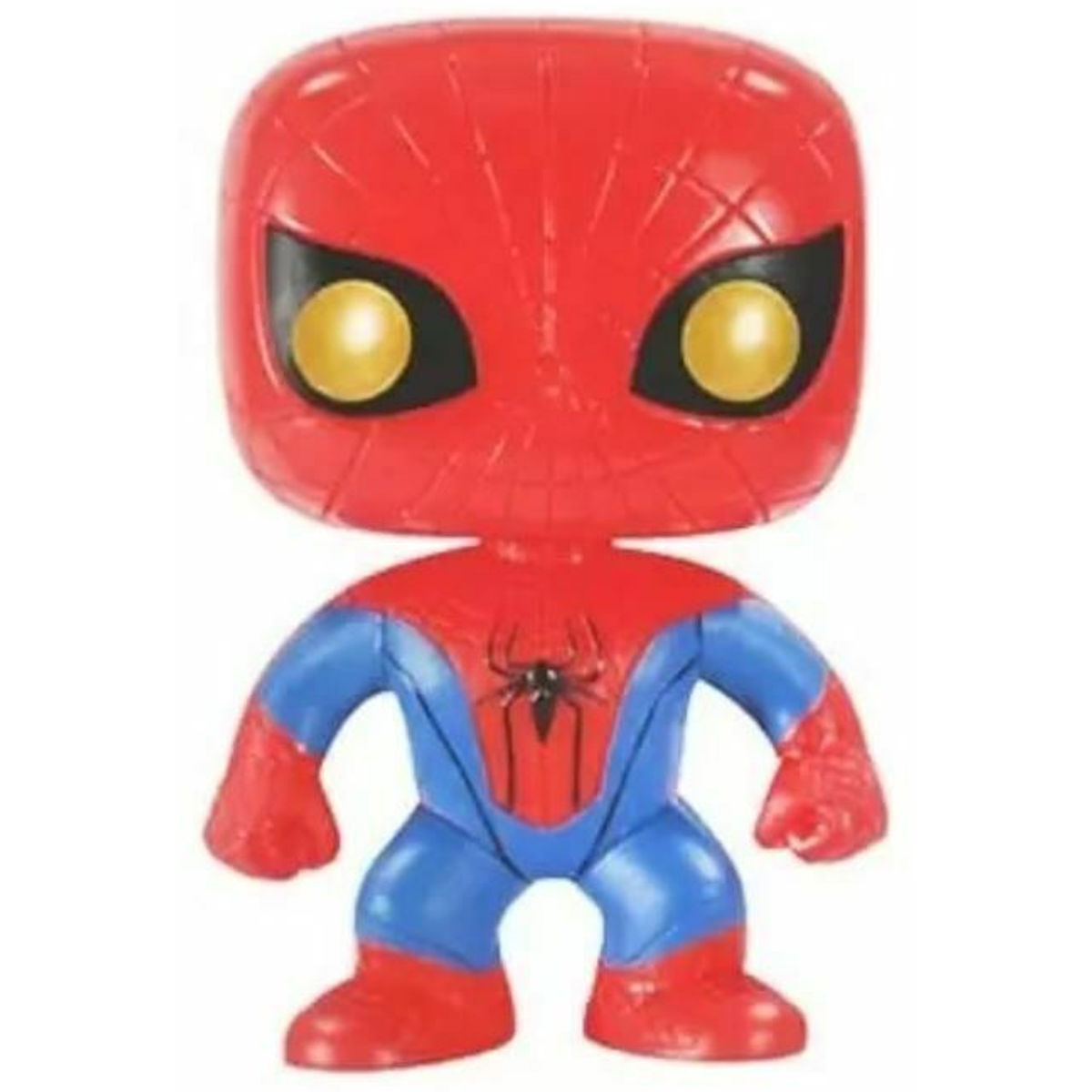 Glow Chase Spider-man : The Amazing Spider-man [15]