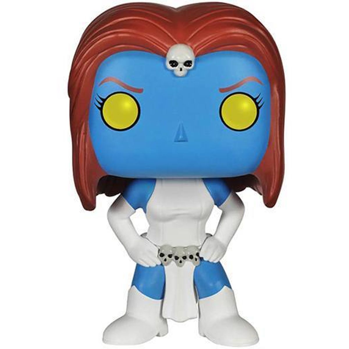 Mystique : Marvel [61]