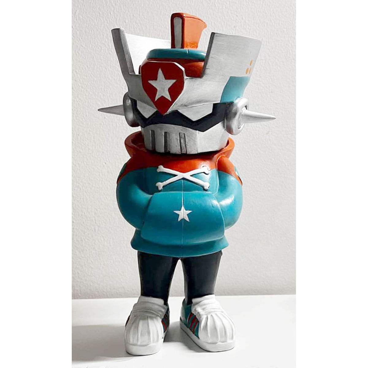 MEGA ZETA MSE Manila Sneaker Expo