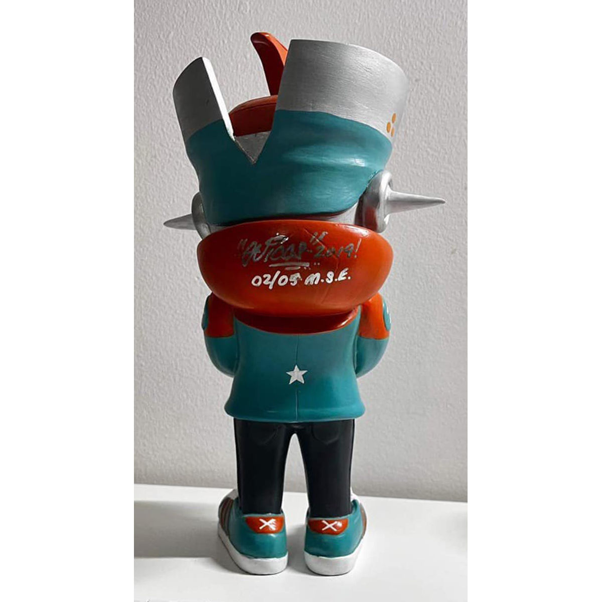 MEGA ZETA MSE Manila Sneaker Expo