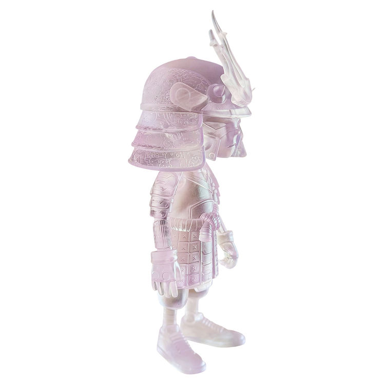 Clear Purple Hiro by Wetworks (Carlo Cacho)
