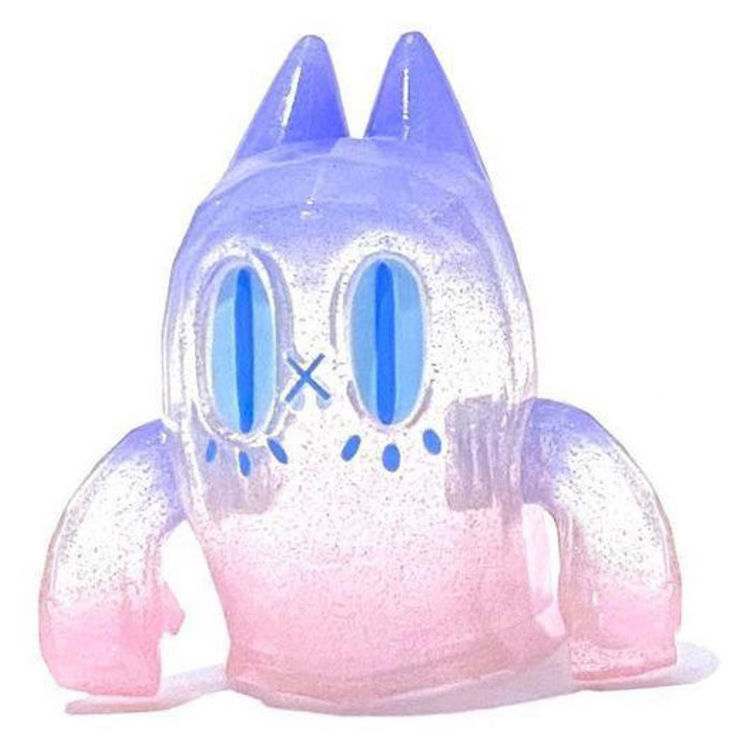 Ben the Ghost FPF '23 by Mao