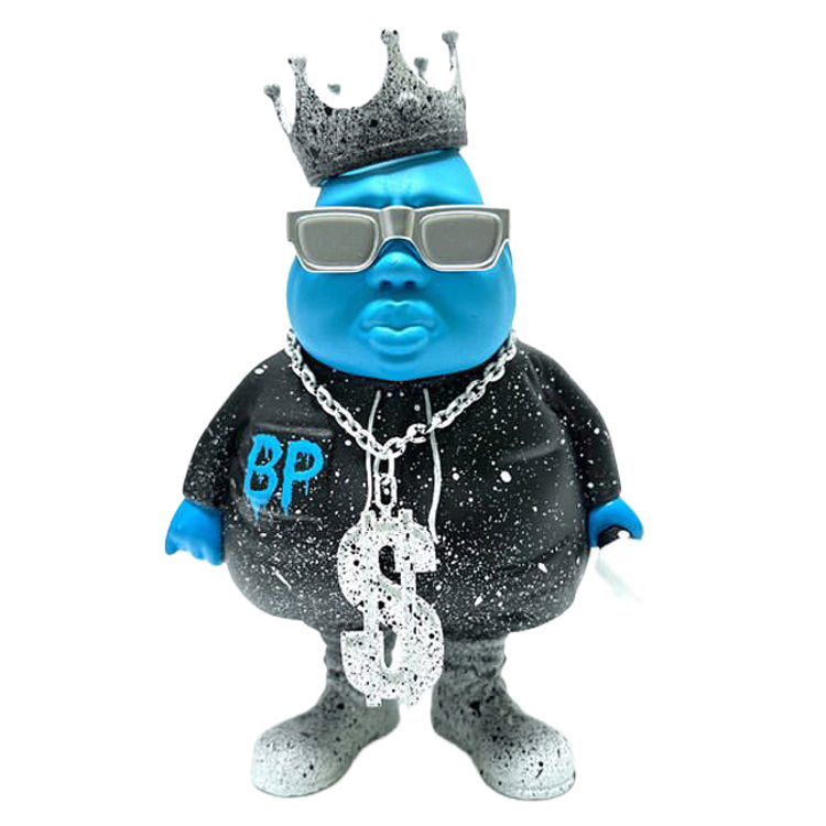 Big Poppa Cold Shots by Revise_D