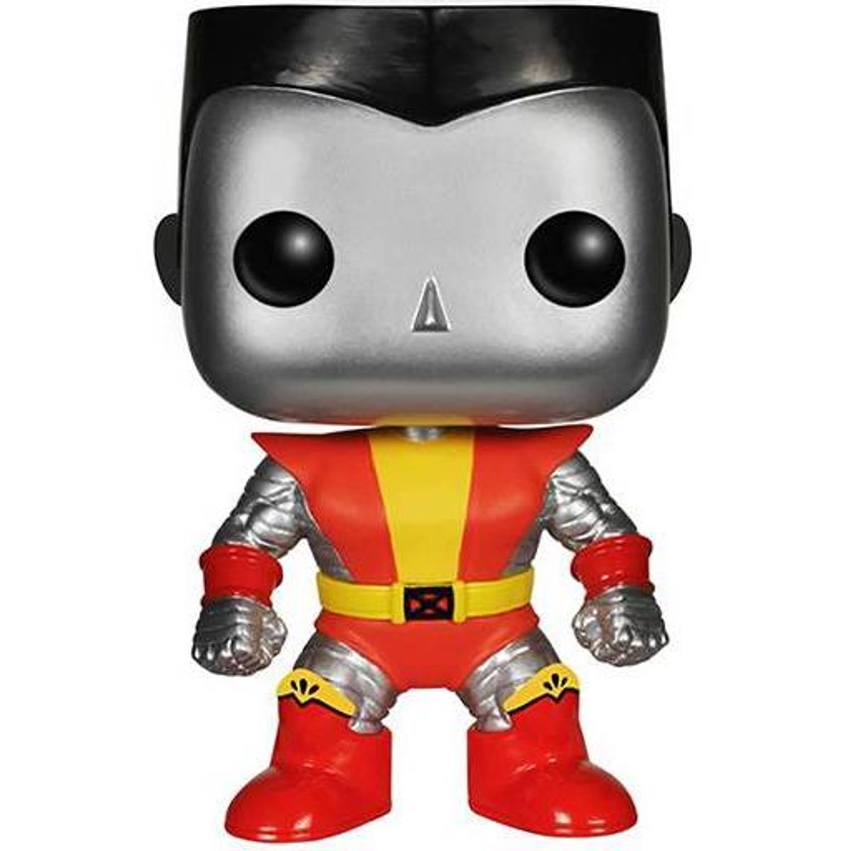 Colossus : Marvel [60]