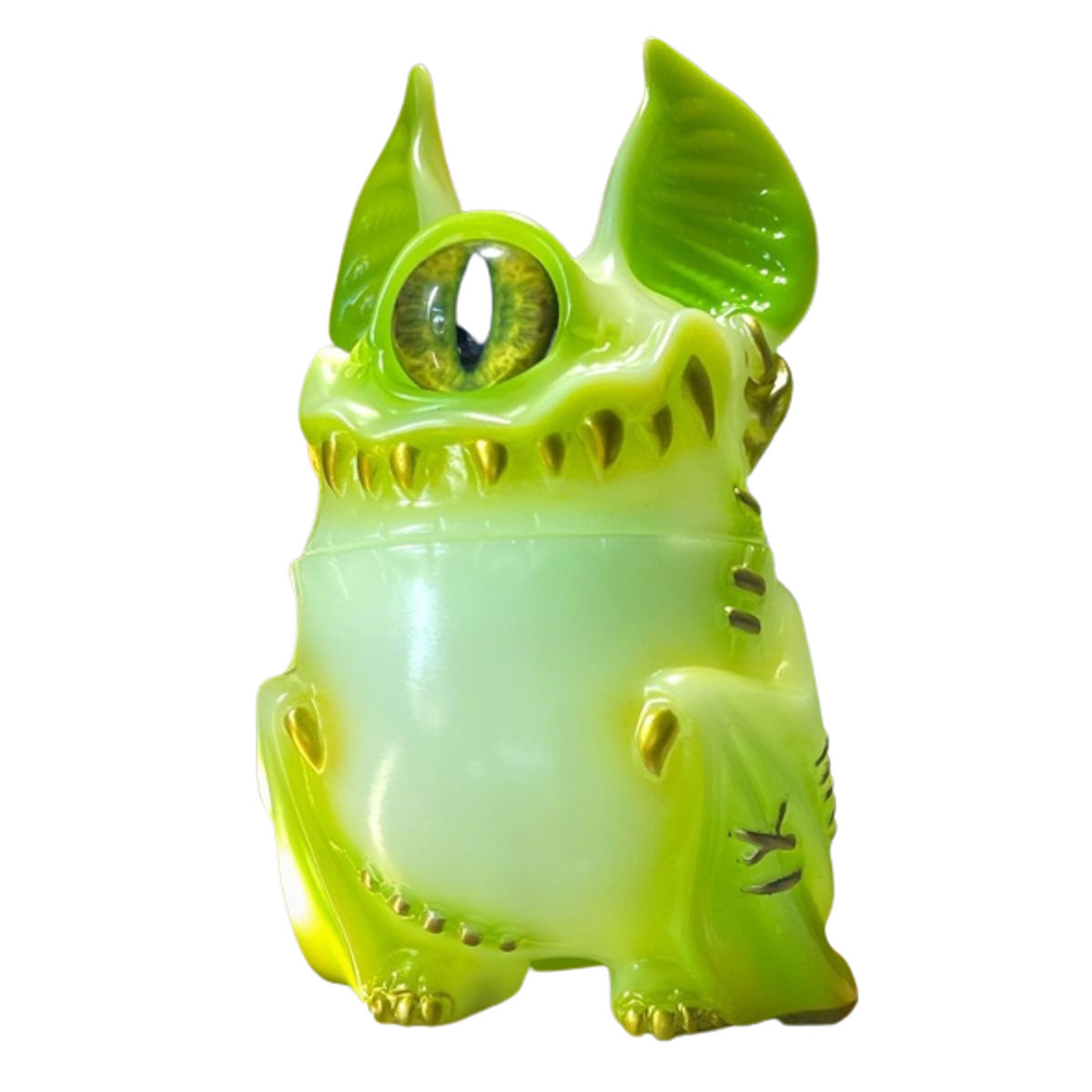 Ivy Moiccho Eye Bat Beast