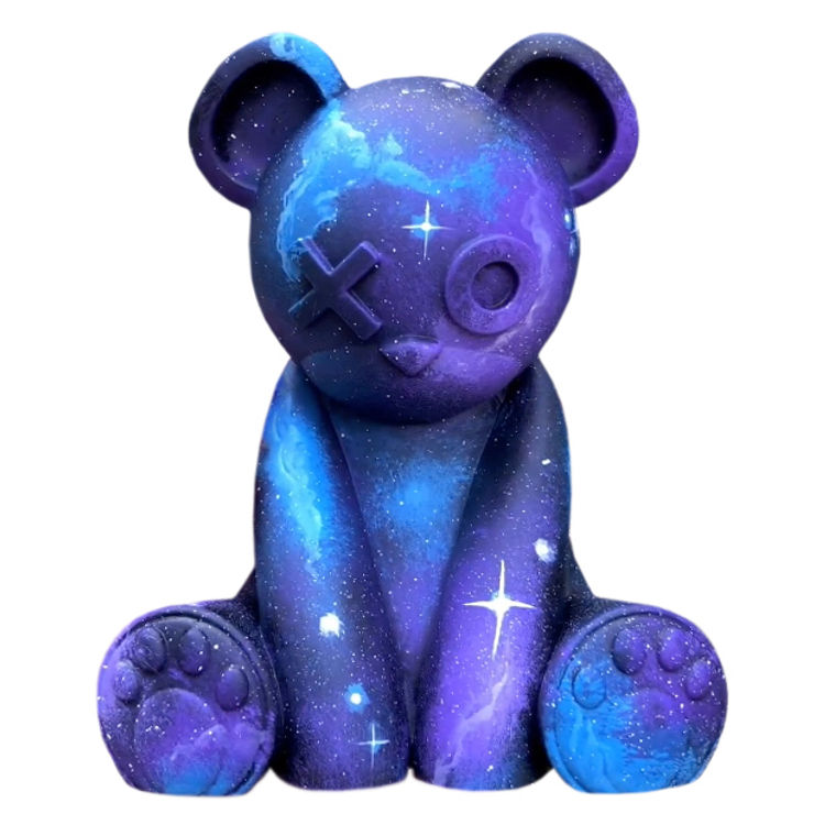 Galaxy XO by Kendra Thomas