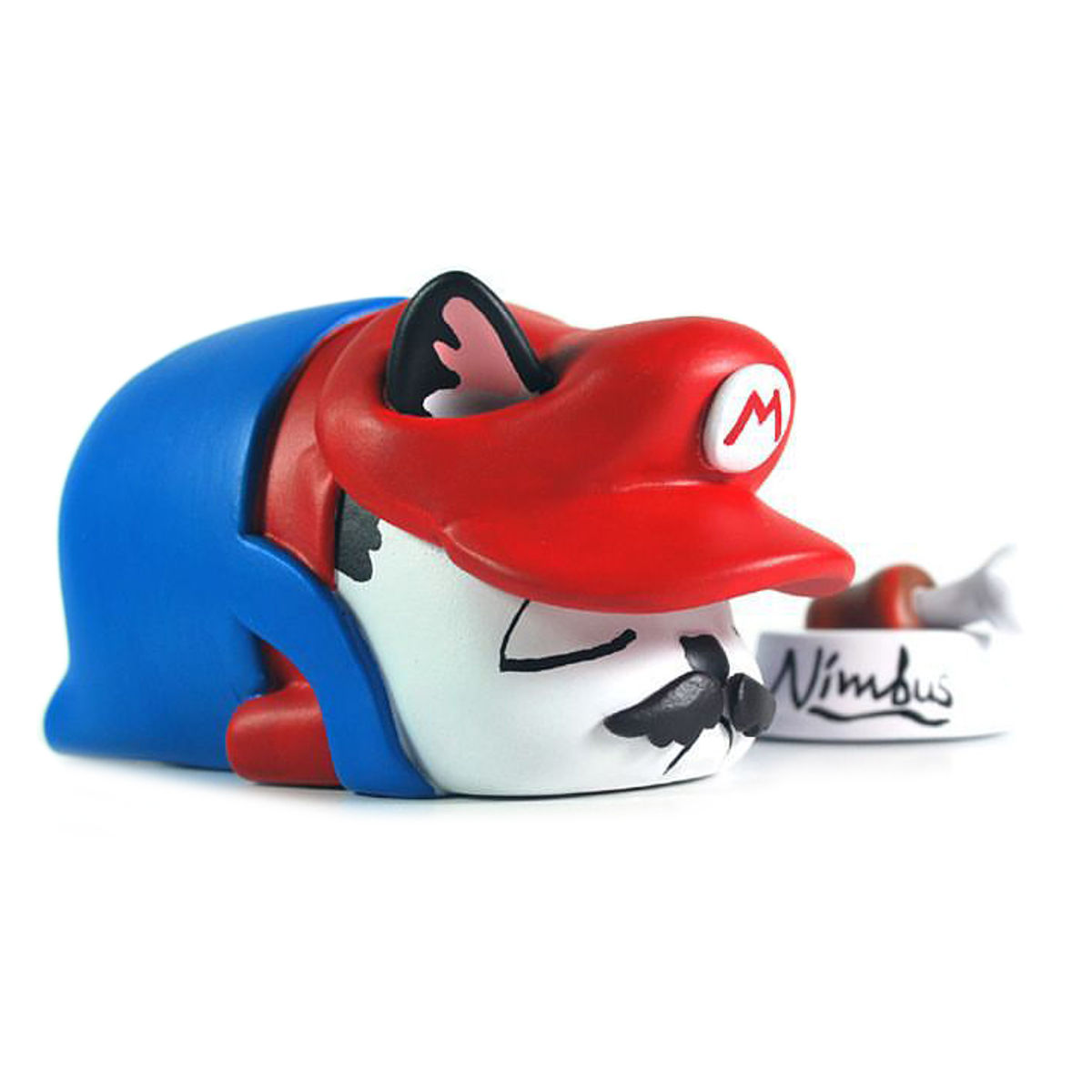 Mario Nimbus