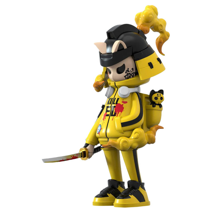 Endless Series - Killer E7 by IF Toys (Wenzi Tao)