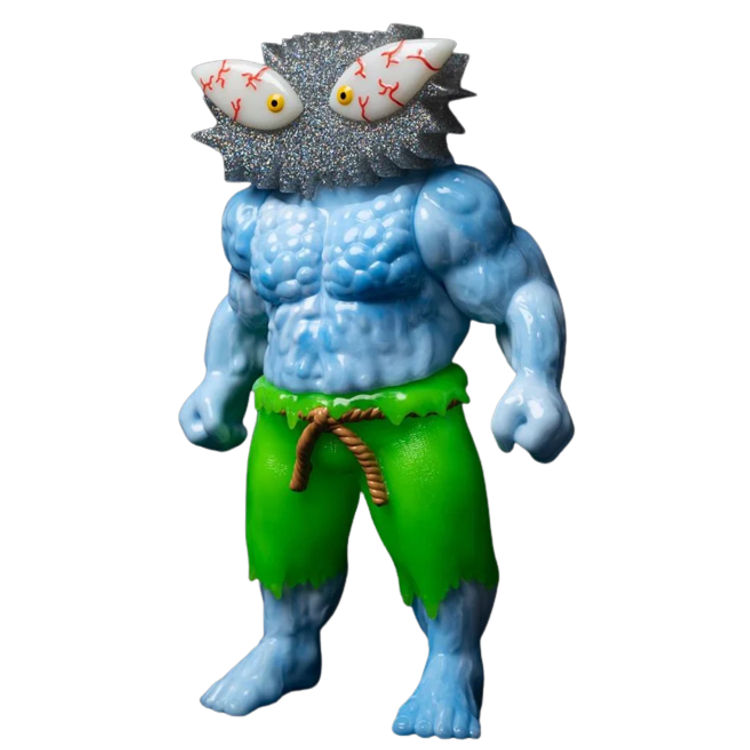 V2 Zapps My Mutated Friend by Brain Dead