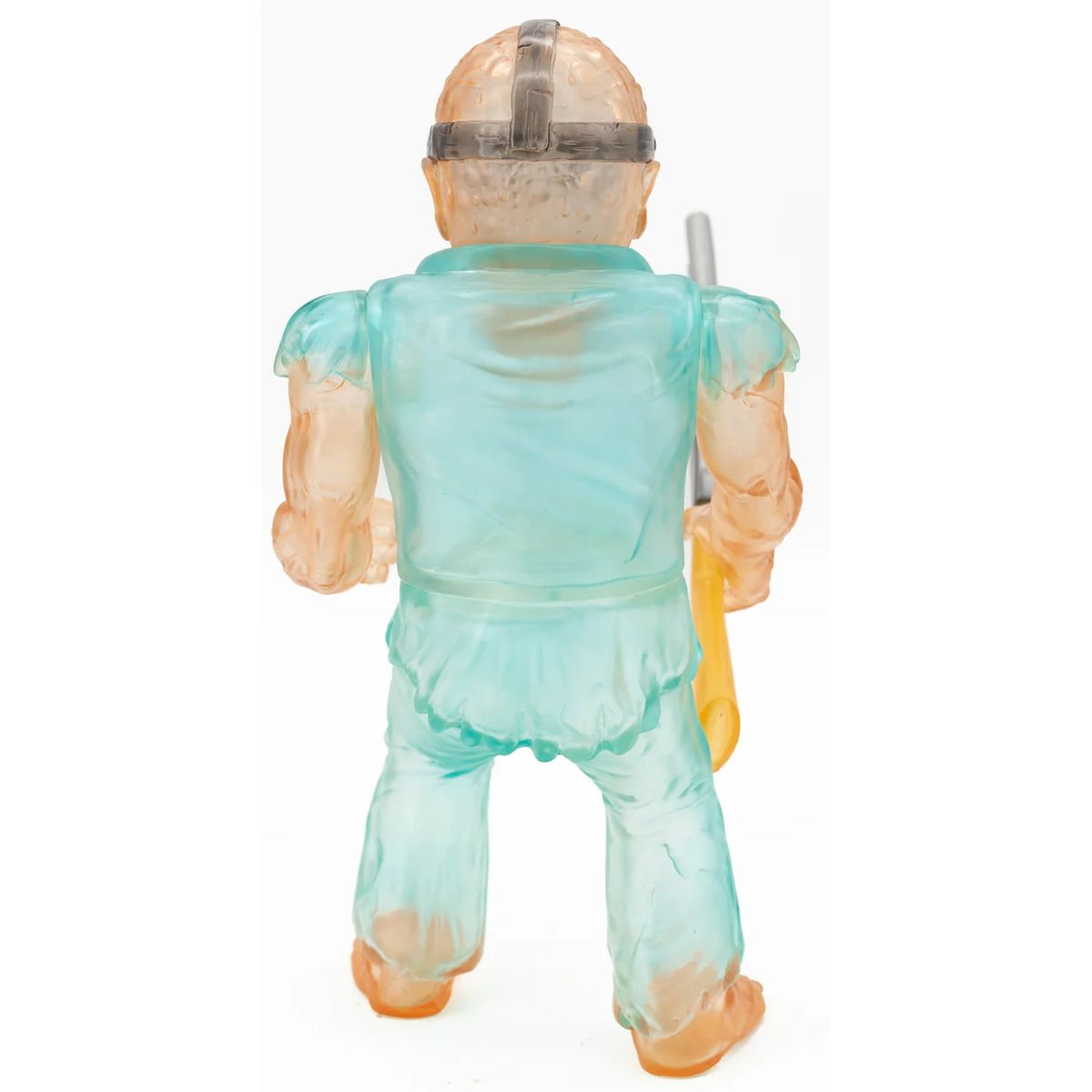 Mirror Splatterhouse Rick