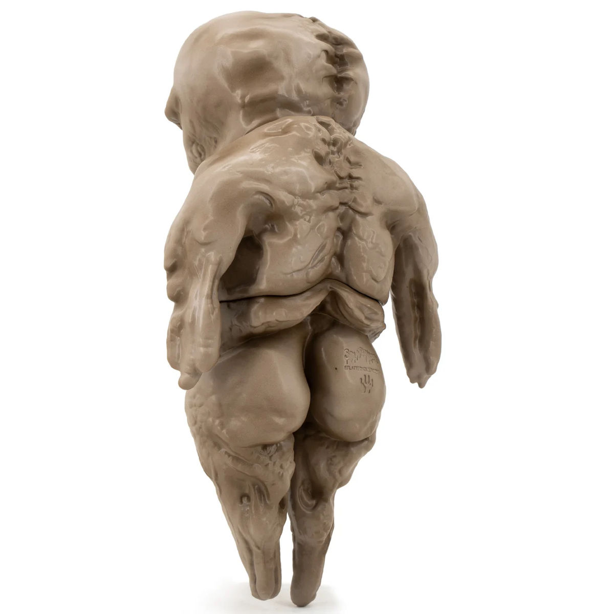 Hanging Dead Splatterhouse