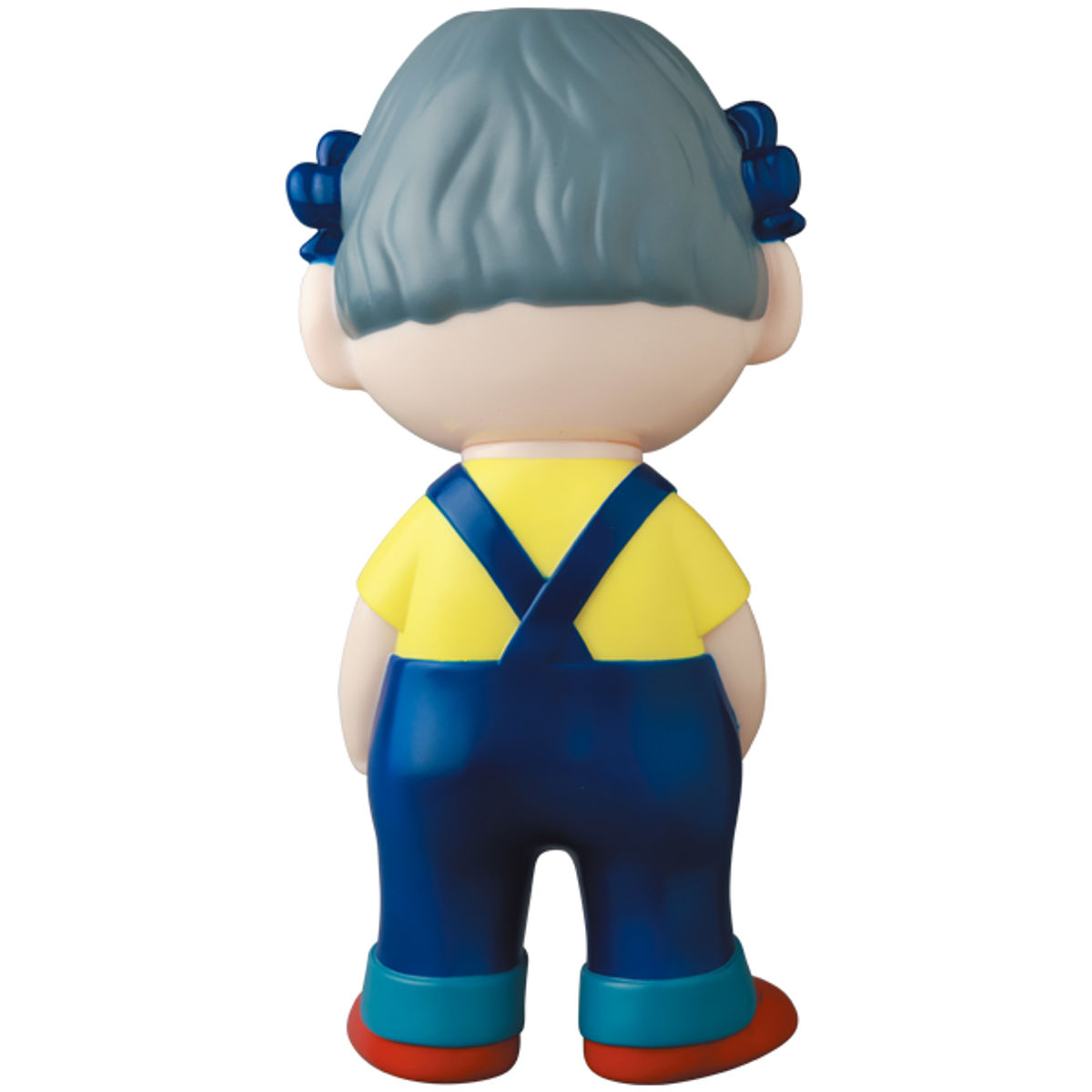 1970s Milky Package Design Peko-chan