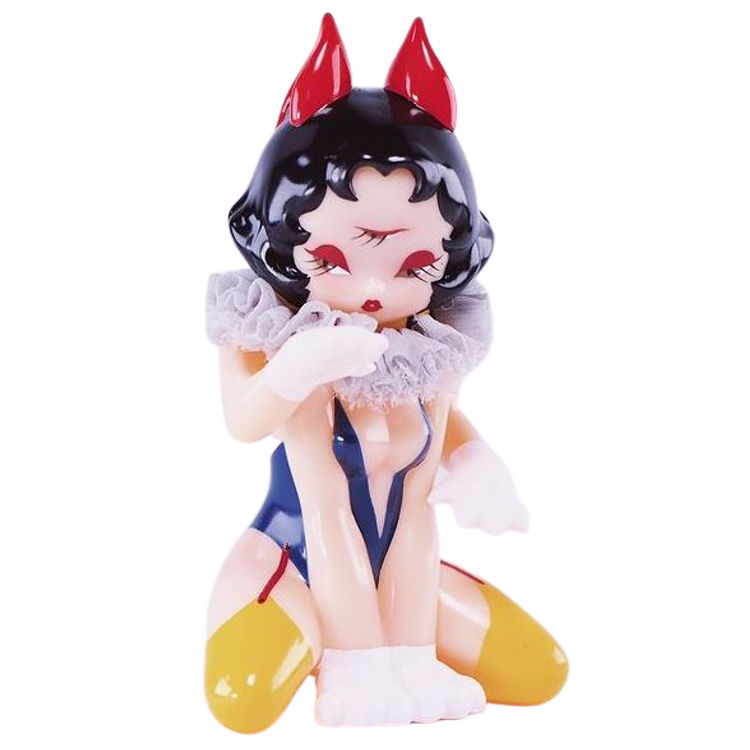 Cat Lady Sukimi by ABAO