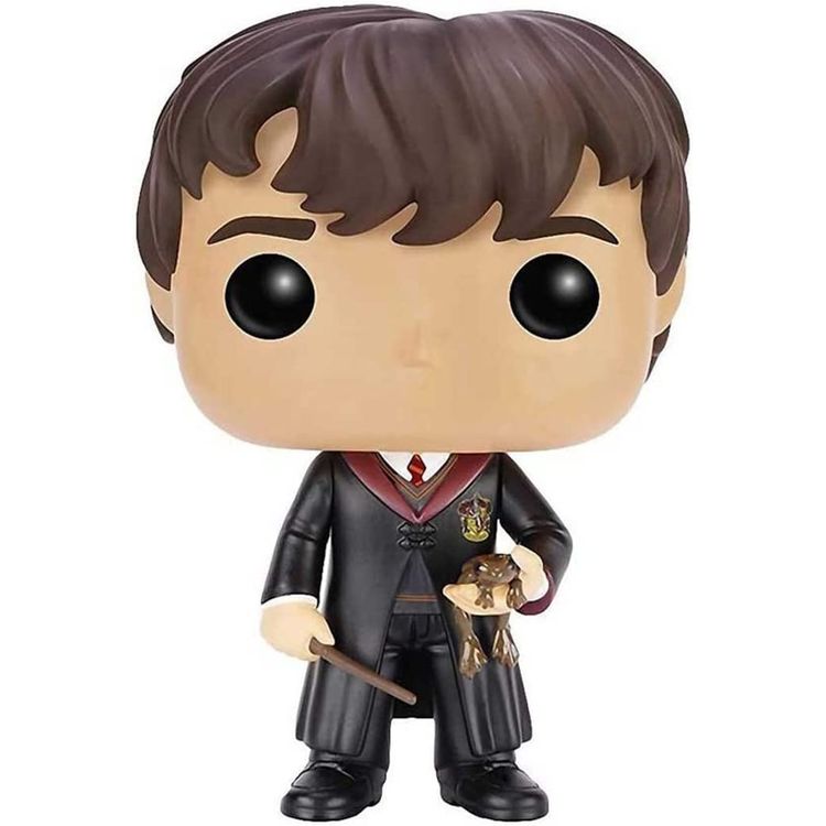 Neville Longbottom : Harry Potter [22] by J. K. Rowling