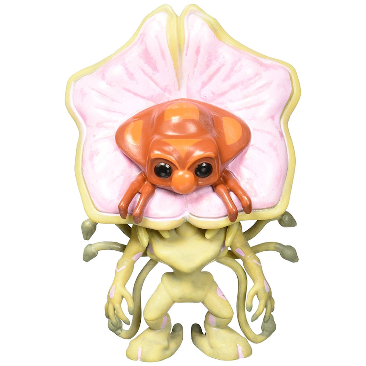 Alien (Chase) : Independence Day [293]