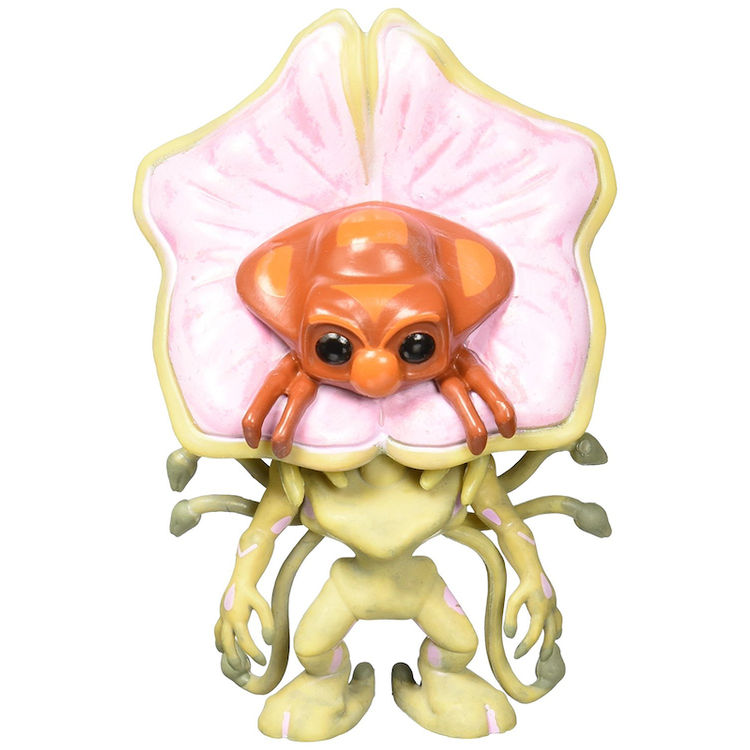 Alien (Chase) : Independence Day [293] by 20th Century Studios