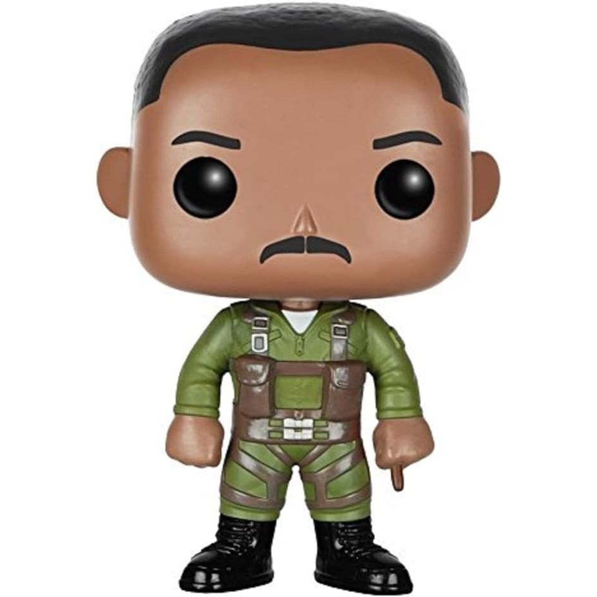 Steve Hiller : Independence Day [281]