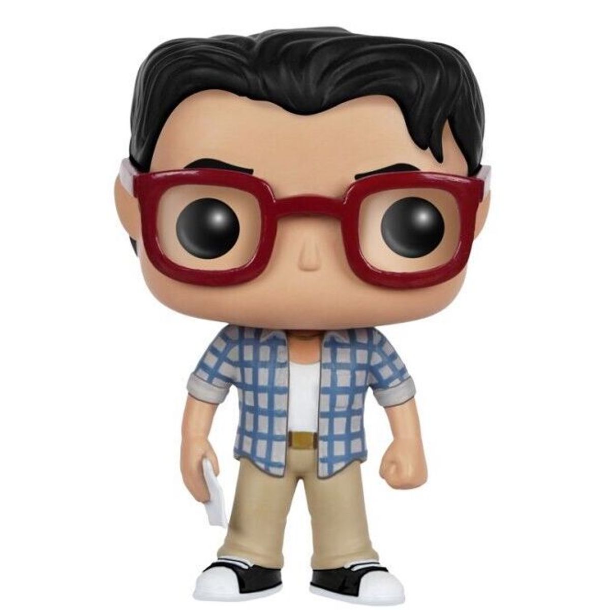 David Levinson : Independence Day [282]