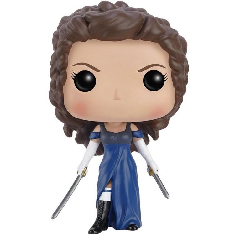 Elizabeth Bennet : Pride and Prejudice and Zombies [266] by Lionsgate