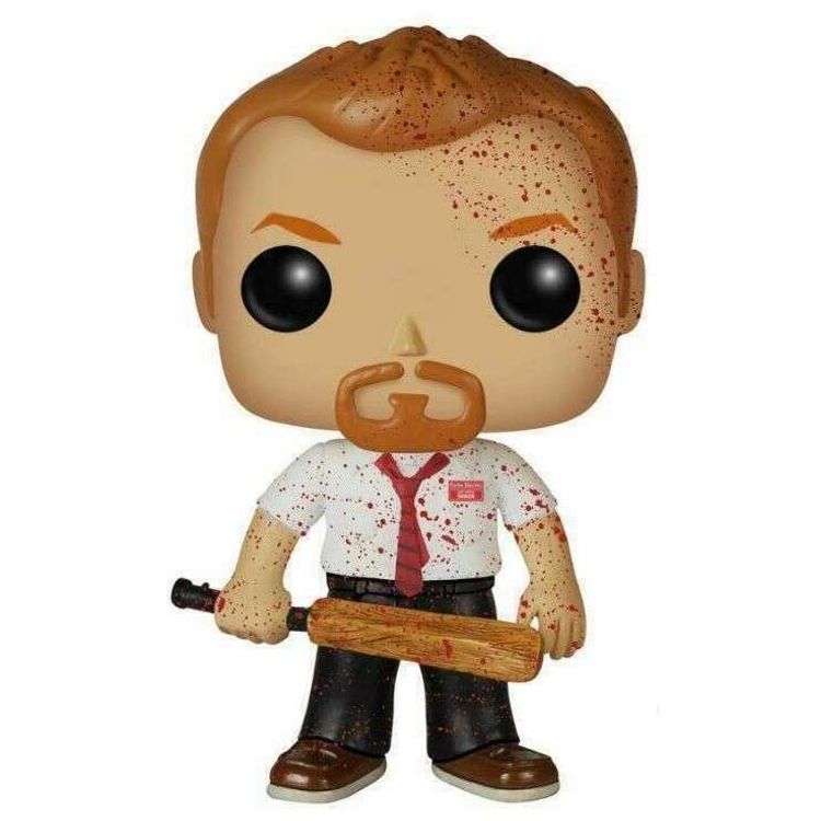 Bloody Shaun : Shaun of the Dead [240] by Studio Canal
