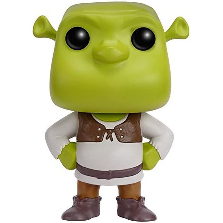 Shrek : Shrek [278] by DreamWorks