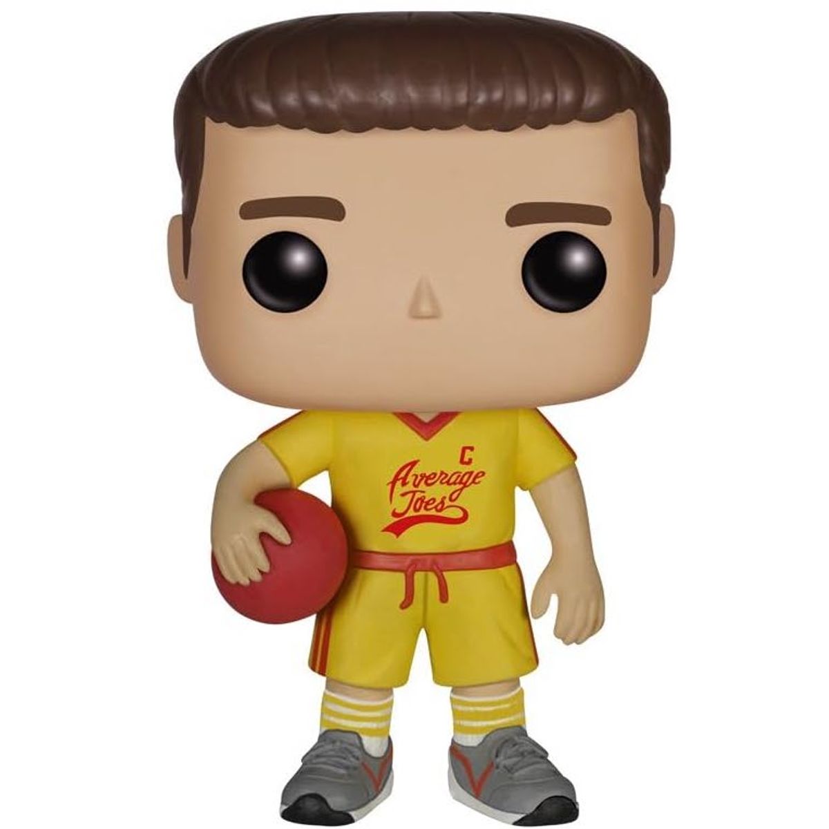 Peter La Fleur : Dodgeball [237]