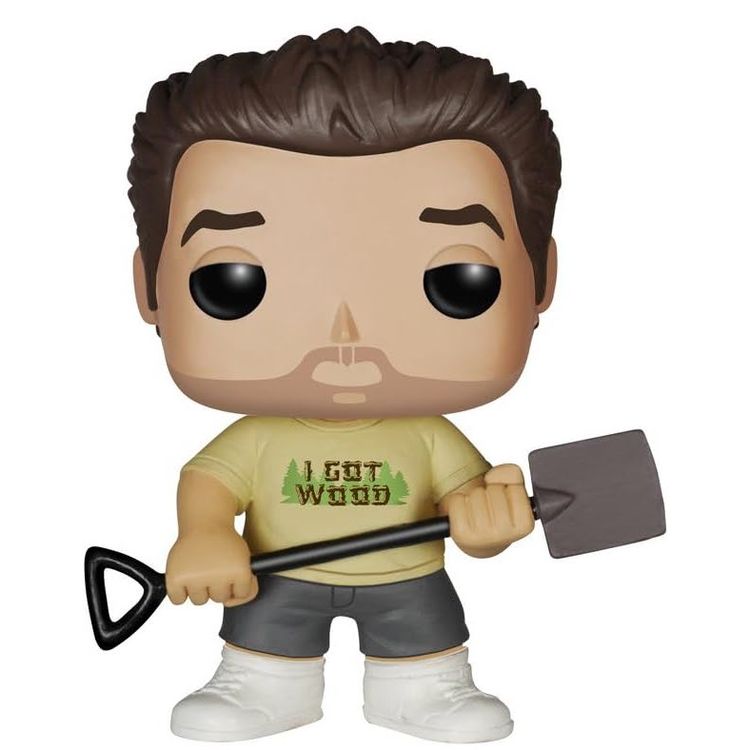 Ed : Shaun of the Dead [241] by Studio Canal