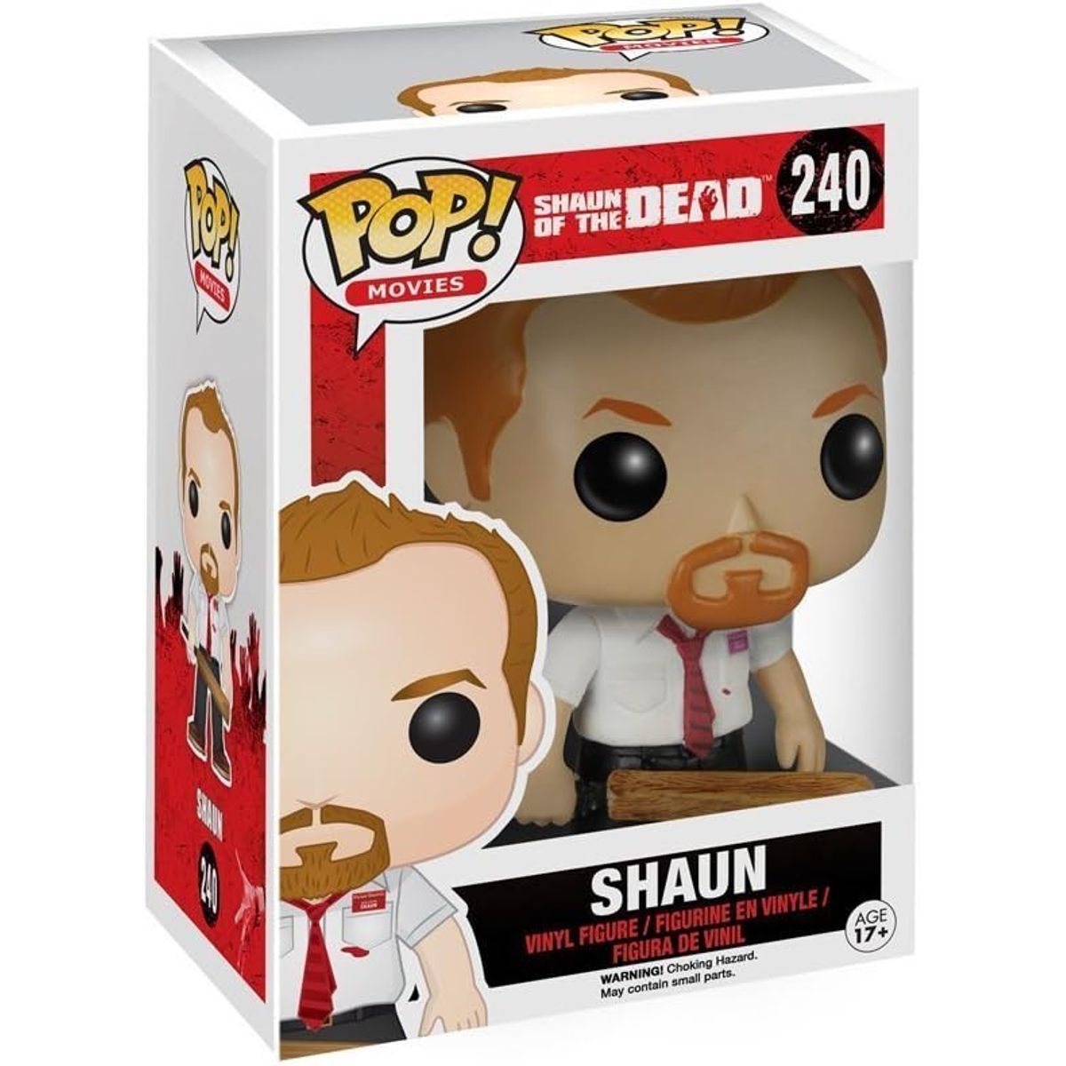 Shaun : Shaun of the Dead [240]