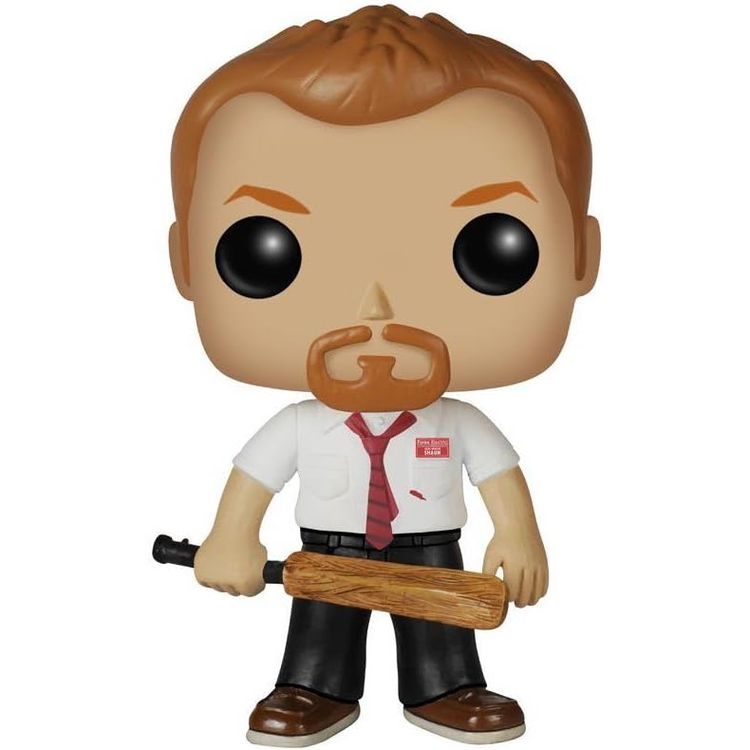 Shaun : Shaun of the Dead [240] by Studio Canal