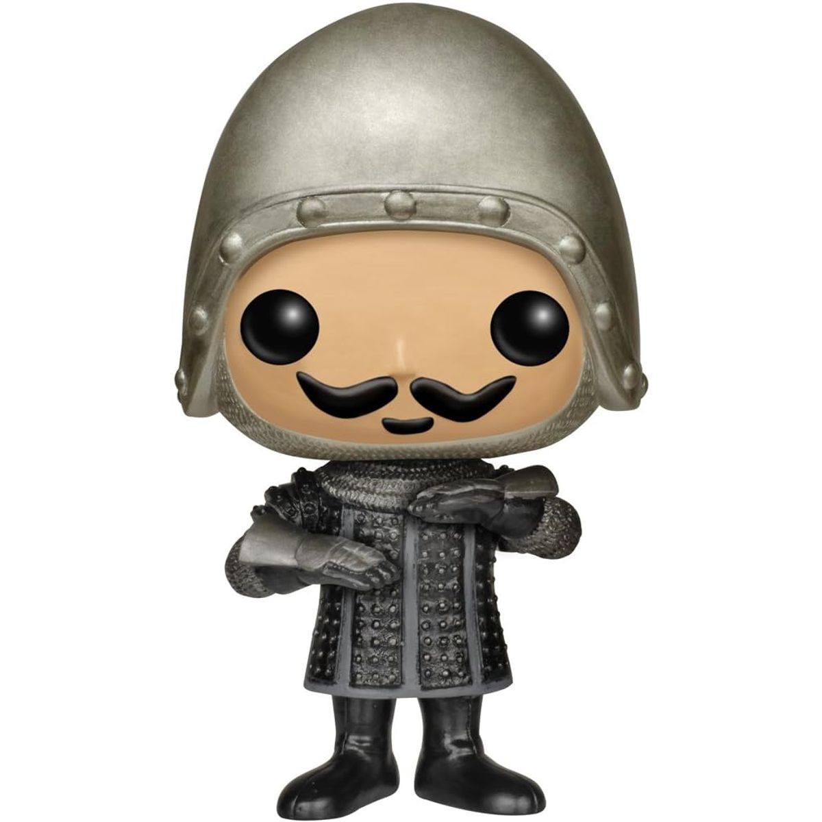 French Taunter : Monty Python and the Holy Grail [199]