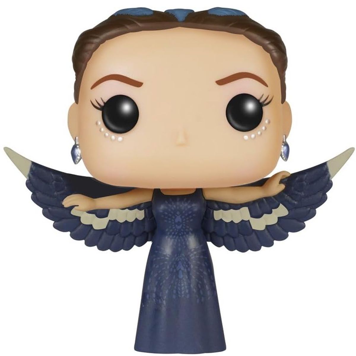 Katniss “the Mockingjay” : The Hunger Games [231]