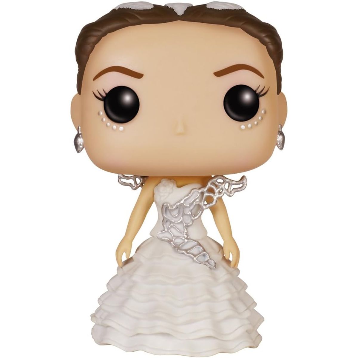 Katniss “wedding dress” : The Hunger Games [230]