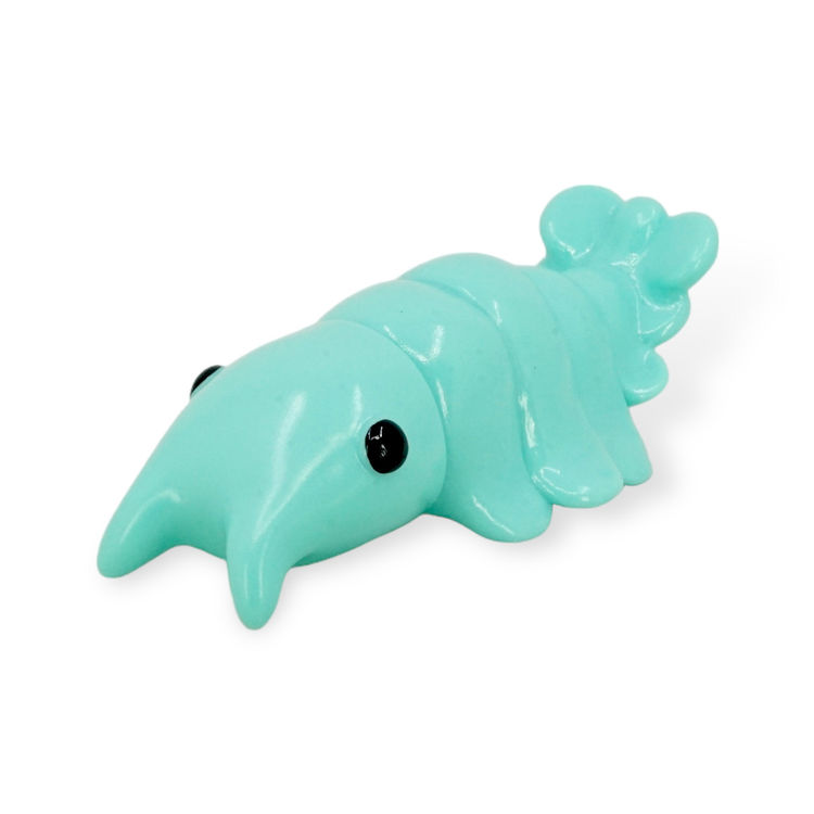Tiffany Blue by Science Patrol