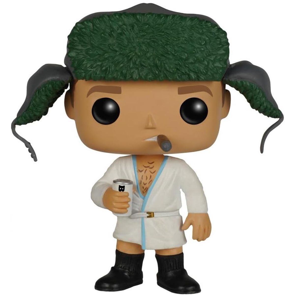 Cousin Eddie : National Lampoon's Christmas Vacation [243]