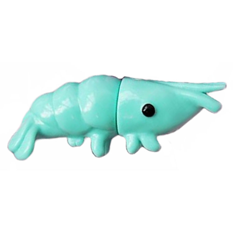 Tiffany Blue by Science Patrol