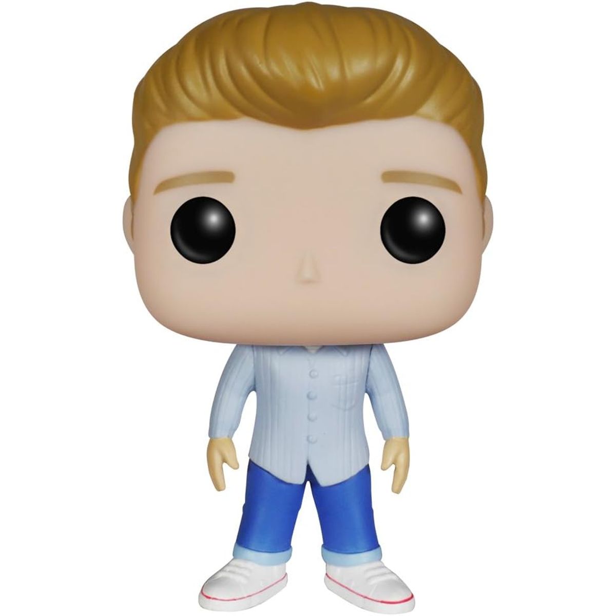 Ted the Geek : Sixteen Candles [139]