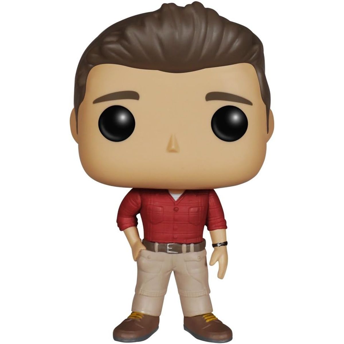 Jake Ryan : Sixteen Candles [138]