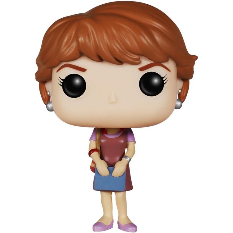 Samantha Baker : Sixteen Candles [137] by Universal Pictures
