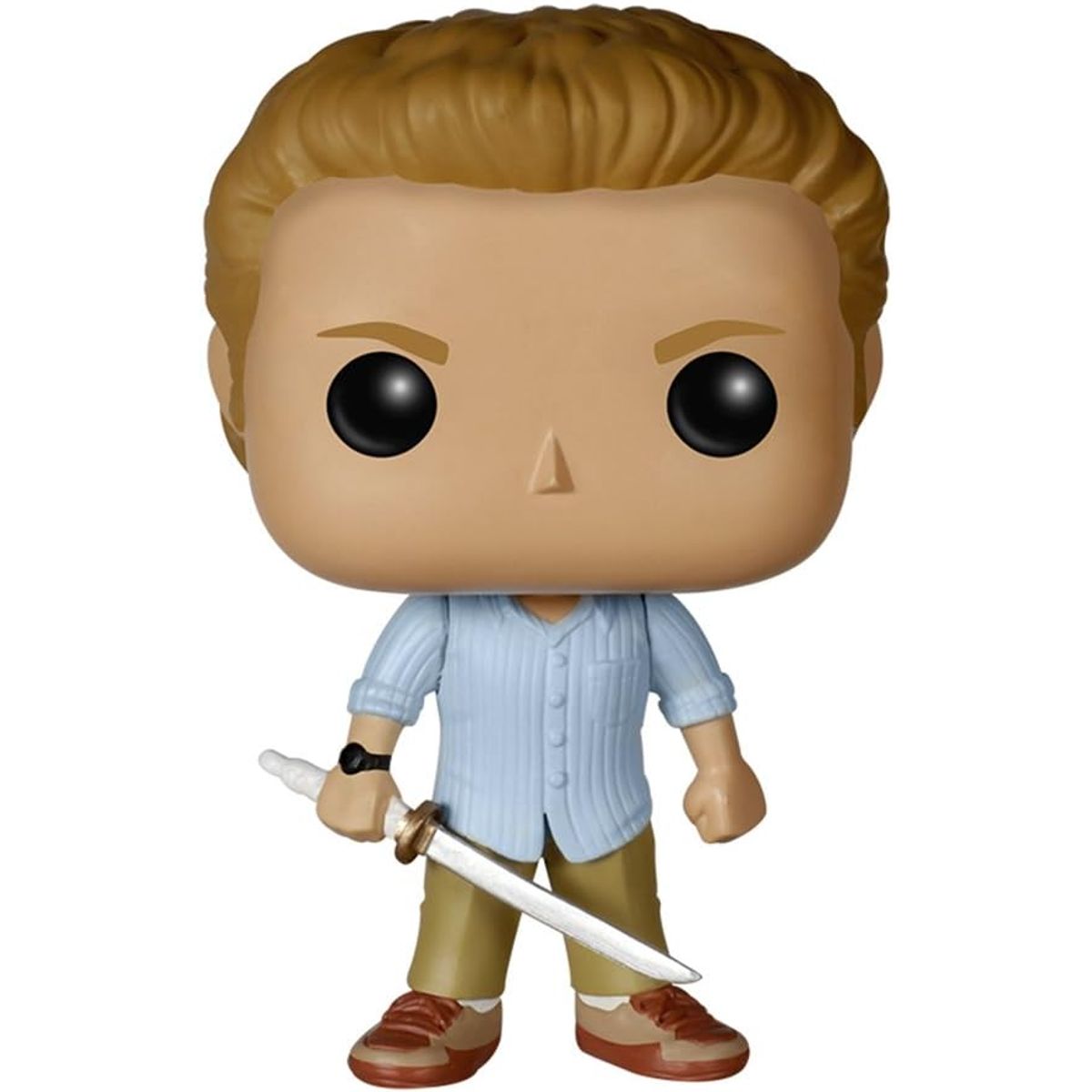 Brennan Huff : Step Brothers [233]