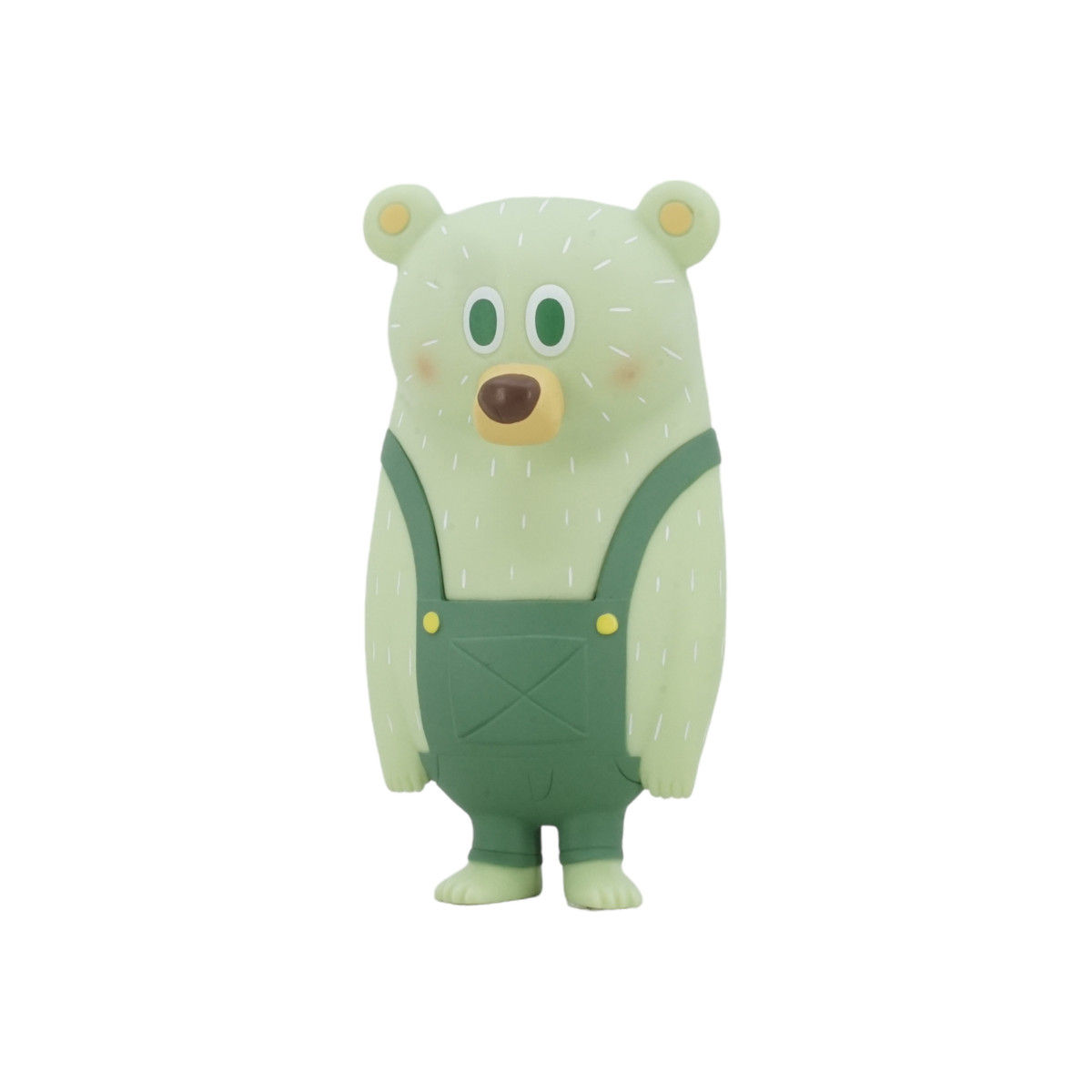 Mini BG Bear Wasabi