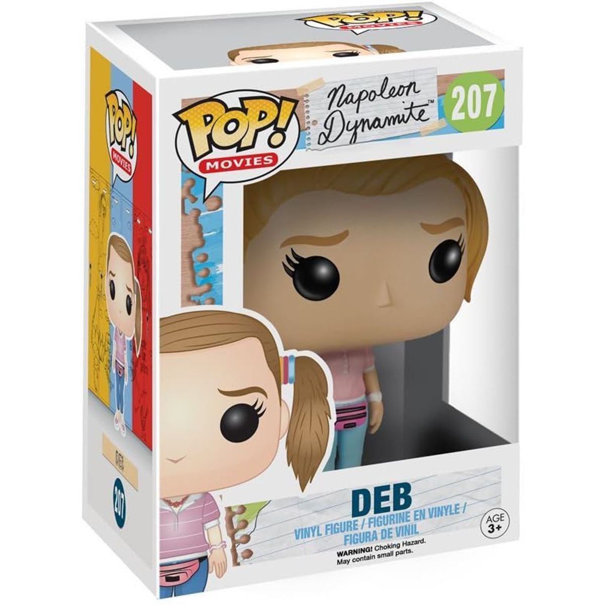 Deb : Napoleon Dynamite [207]