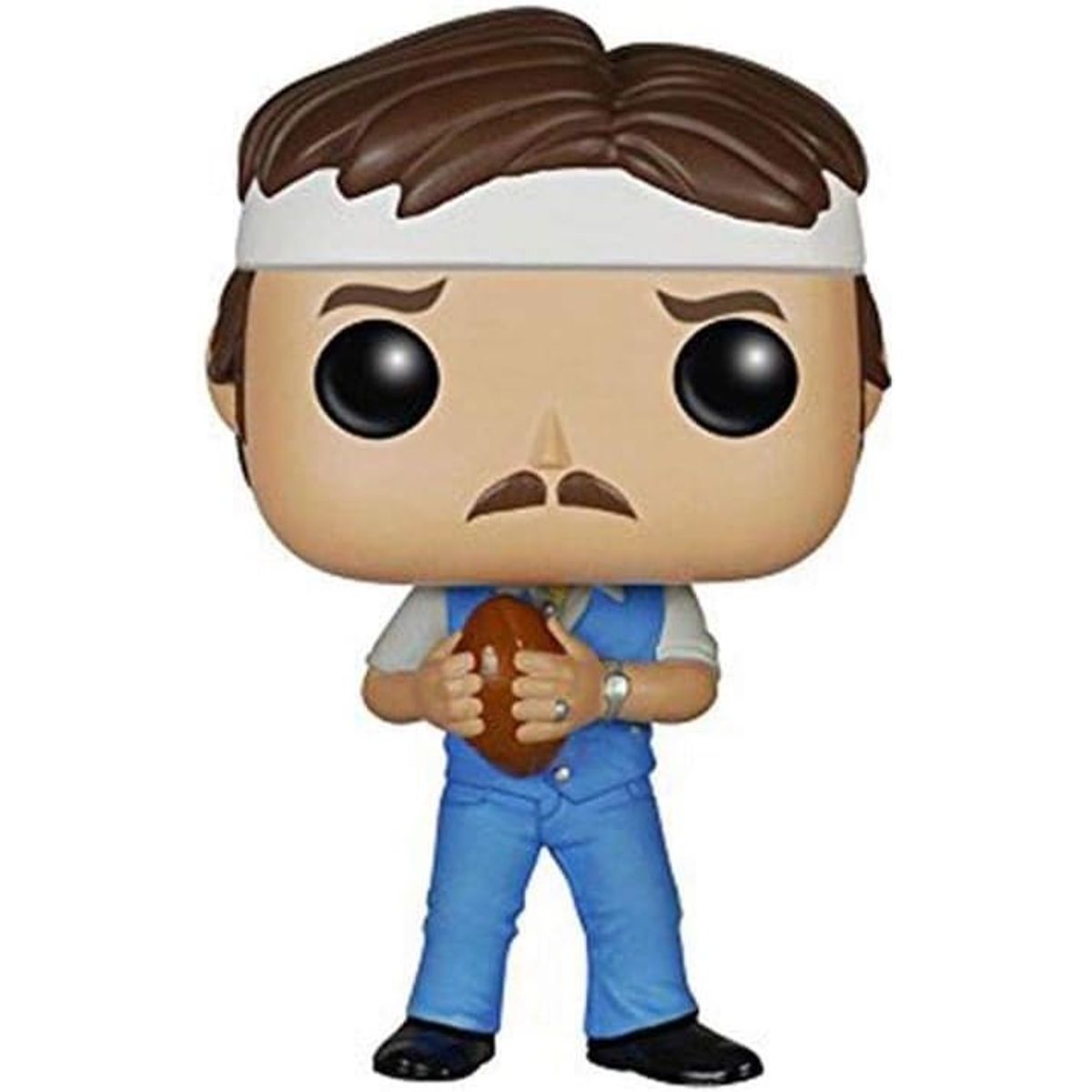 Uncle Rico : Napoleon Dynamite [208]