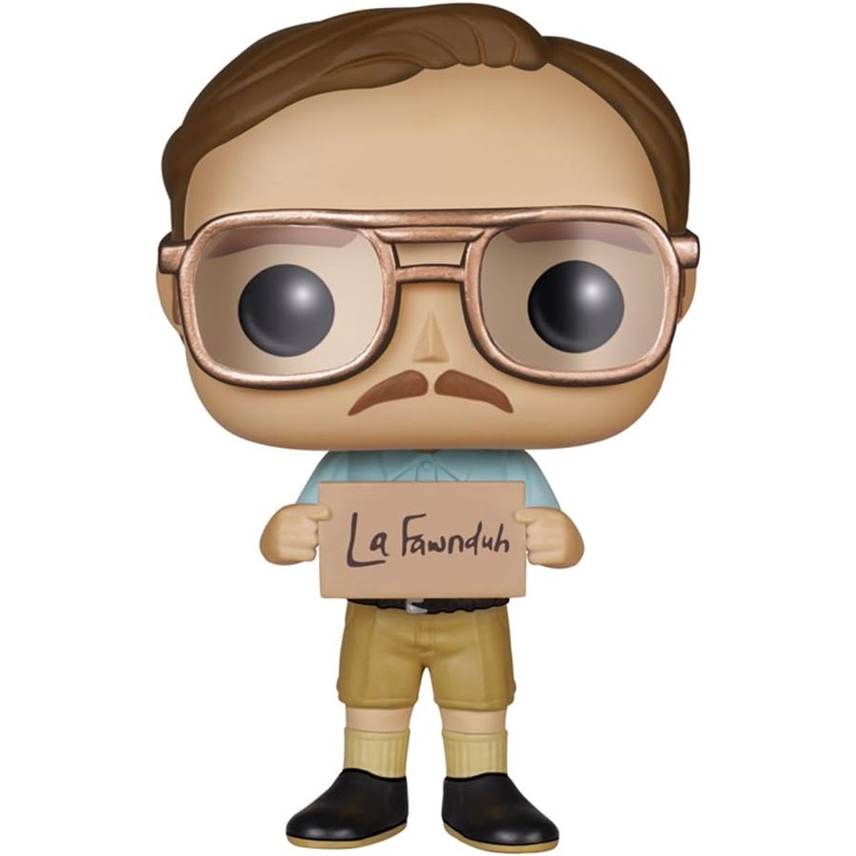 Kip : Napoleon Dynamite [206]